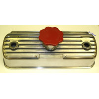 Image for Alloy Rocker Cover - Minifin Type