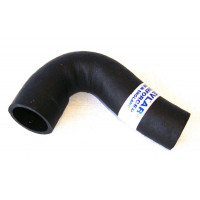 Image for Top Radiator Hose- Rover Cooper (HIF44 Carb) 