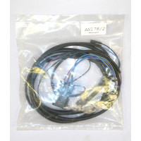 Image for Wiring Loom - Front Fog Lamp (2) Cooper