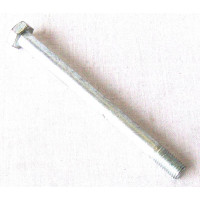 Image for Tower Bolt - Front Subframe (Hydrolastic 1964-71) Original