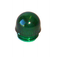 Image for Green Indicator Warning Lens  1959-67 (Mk1)