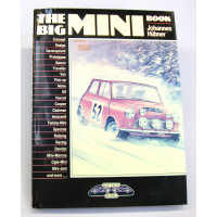 Image for The Big Mini Book by Hubner