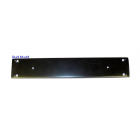Image for Backing Plate - Rear Number Plate (Van/Estate)