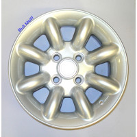 Image for Alloy Wheel - 13" x 6j" (Sportspak Type)