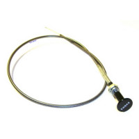Image for Choke Cable - Mk1 (1959-67) Single Carb Models 