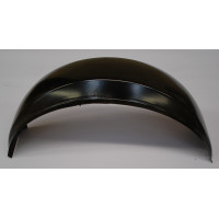 Image for Inner Rear Wheel Arch LH Top Section (Genuine)