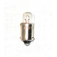 Image for Bulb - 4W Small Bayonet - 233