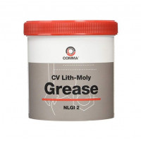 Image for Comma CV Lith-Moly Grease 500G