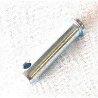 Image for Clevis Pin Small - Clutch Arm