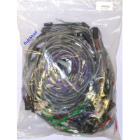 Image for Wiring Loom - Mini 1000 LHD (1977 on) Canada