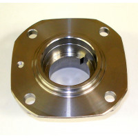 Image for Rear Hub Casting (Less Studs)