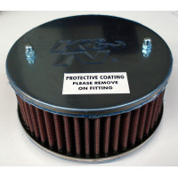 Image for K&N Air Filter - HIF44 Central
