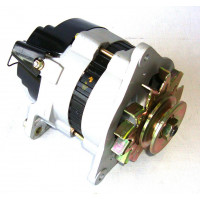 Image for Alternator New - 45 Amp ACR Type (1969-80)