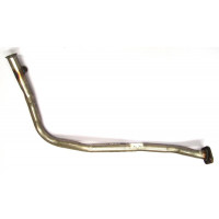 Image for Single Downpipe - Exhaust (1992-94) Manual