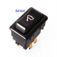 Image for Wiper Switch 2-speed  1970-75 (Export  Mk3 Models)