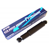 Image for Shock Absorber - KYB Premium Oil Front