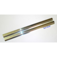 Image for Sill Kick Strips - Stainless