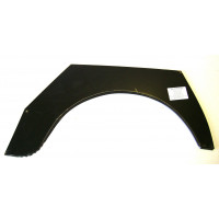 Image for Outer RH Rear Wheel Arch Panel (Mk1 & Mk2 Saloon)