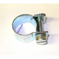 Image for Hose Clip - Band Type (12-14mm)