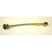 Image for Clutch Hose Braided (Verto) Pipe to Slave Cylinder