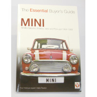 Image for Mini - The Essential Buyer\'s Guide (Veloce)