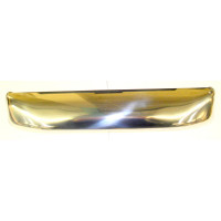 Image for Bumper - Stainless Rear (Van & Pickup)