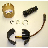 Image for Slip Ring Assy - Horn Push Mk1