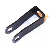 Image for Handbrake Cable Fork (1976-2000)
