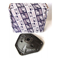 Image for Competition Clutch Cover - Grey
