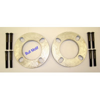 Image for Wheel Spacers 3/4" (Pair)