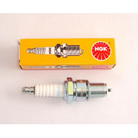 Image for Spark Plug - NGK BPR6ES Resistor 1275cc 1990-96