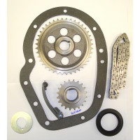 Image for Simplex Chain Kit (with Gears) 1974-2000