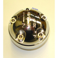 Image for Gear Knob - Alloy Cooper 500 Style