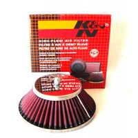 Image for K&N Air Filter - H4, HS4 & HIF38 Cone