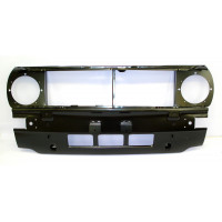 Image for Front Panel Complete Clubman 1969-76 (Genuine)