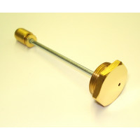 Image for Damper - Carburetter (Brass)