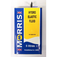 Image for Hydrolastic Fluid - 5L