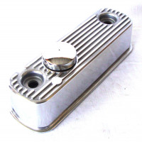Image for Alloy Rocker Cover - Flat Top
