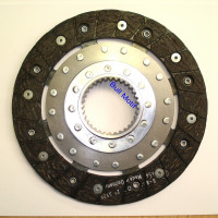 Image for Competition Clutch Plate - Rally (Verto)