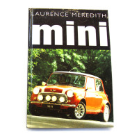 Image for Mini by L.Meredith