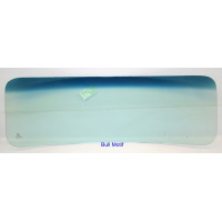 Image for Windscreen - Front Laminated Blue Top Tint (1959-96)