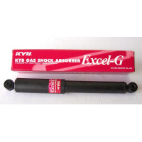 Image for Shock Absorber - KYB Excel-G Gas Front