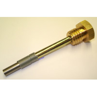 Image for Sump Drain Plug - Magnetic (Long)