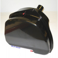 Image for Fuel Tank - RH Cooper S