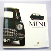 Image for Mini (Haynes Great Cars Series)