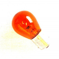 Image for Bulb - 21W Amber Offset Bayonet 344