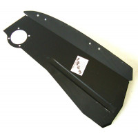 Image for Hinge & Flitch LH Repair Panel - Mk3 on