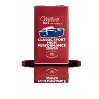 Image for Millers Oils 20w50 Sport High Performance 5L