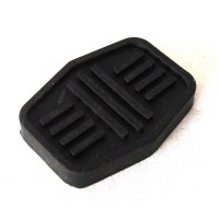 Image for Rubber - Brake & Clutch Pedal (1976-1988)
