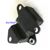 Image for Engine Mounting - Manual (Captive Nuts)